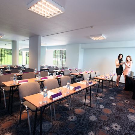 Mercure Karpacz Skalny Luaran gambar
