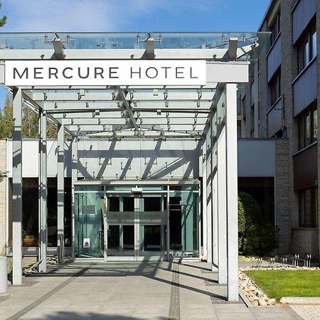 Mercure Karpacz Skalny Luaran gambar