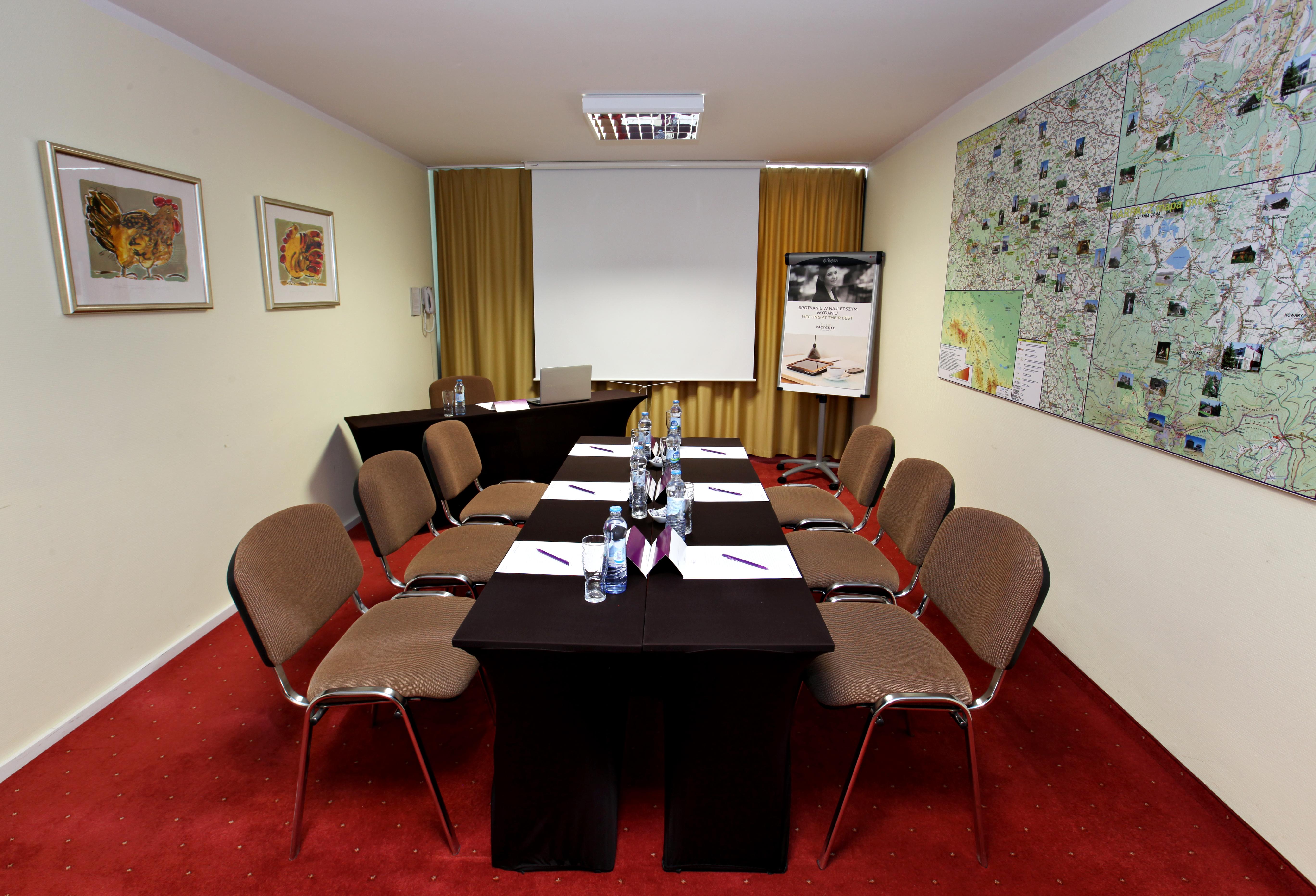 Mercure Karpacz Skalny Luaran gambar