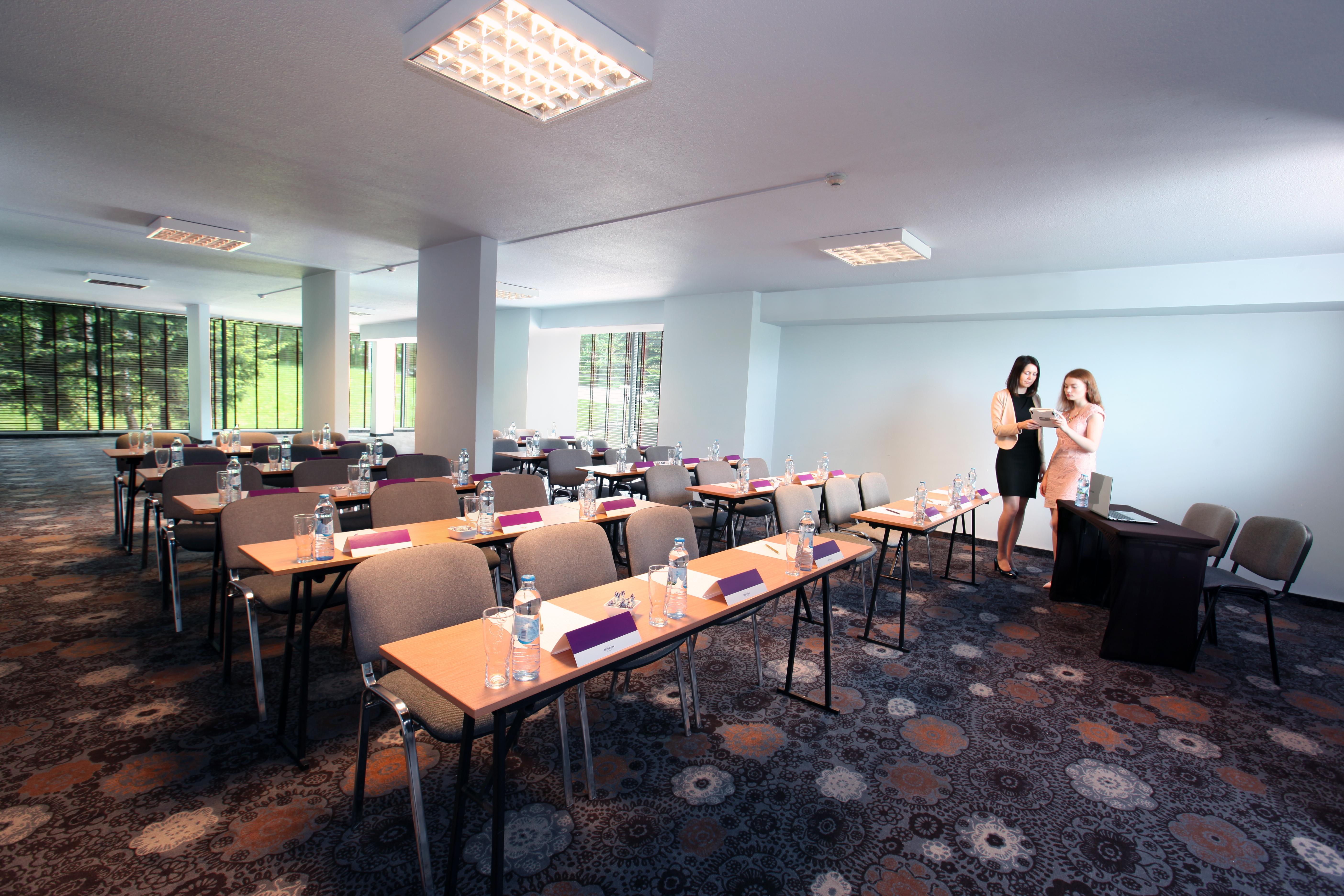 Mercure Karpacz Skalny Luaran gambar