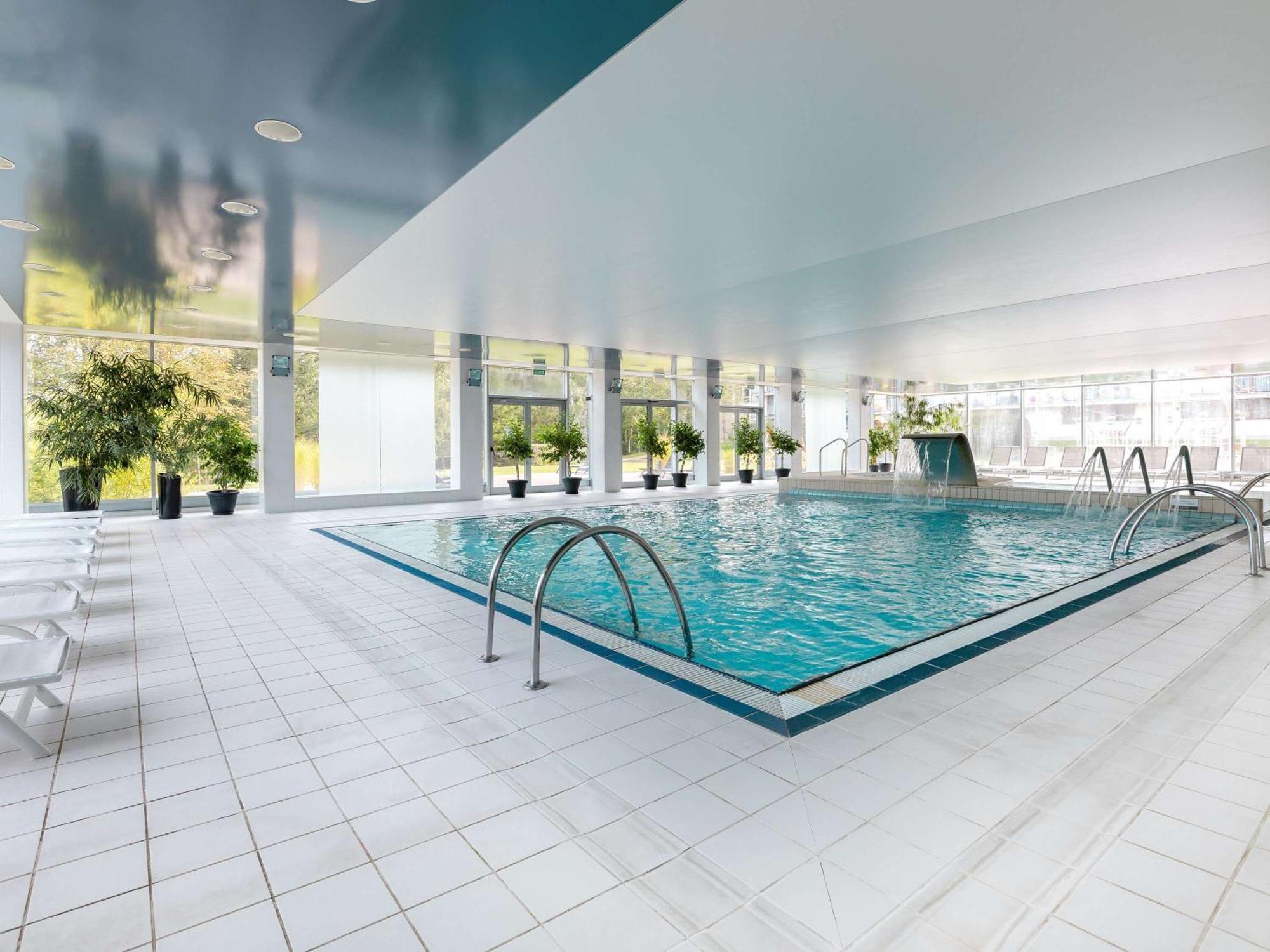 Mercure Karpacz Skalny Luaran gambar