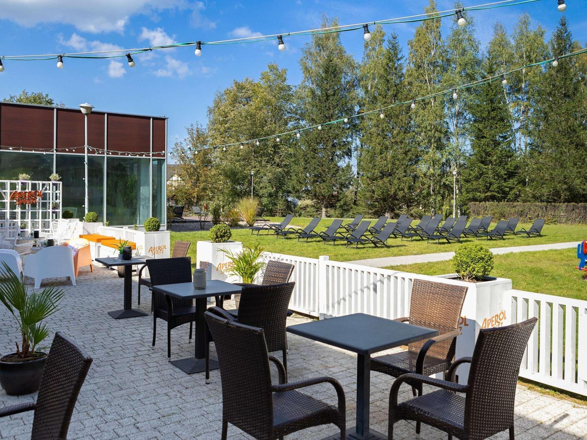 Mercure Karpacz Skalny Luaran gambar