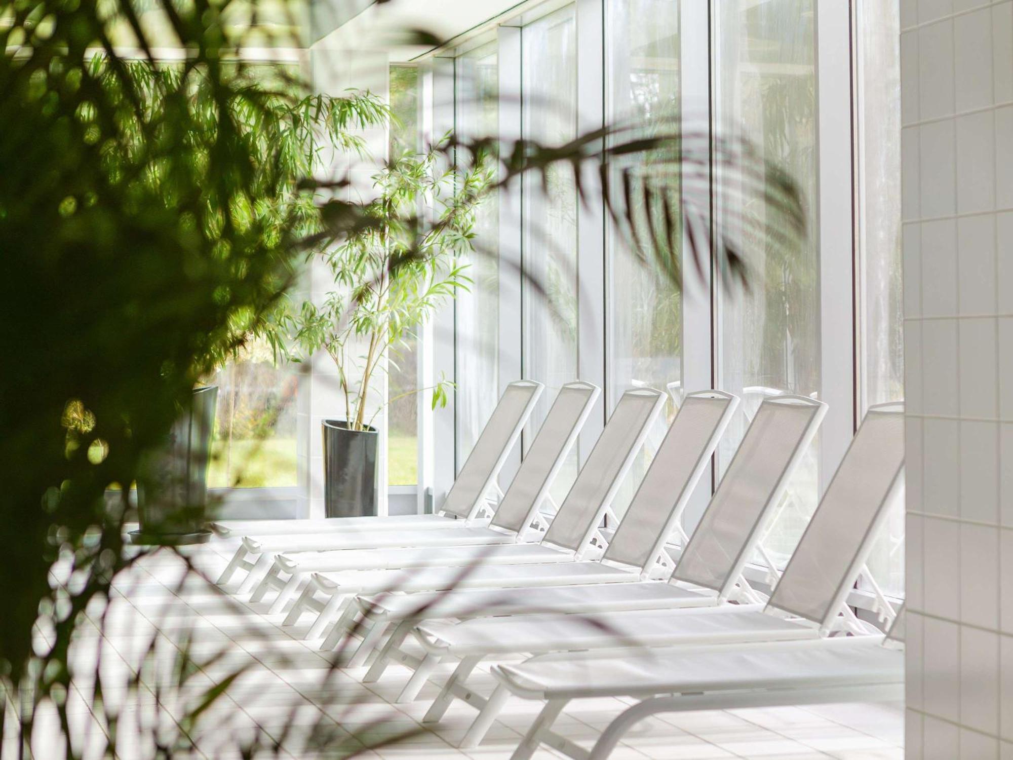 Mercure Karpacz Skalny Luaran gambar