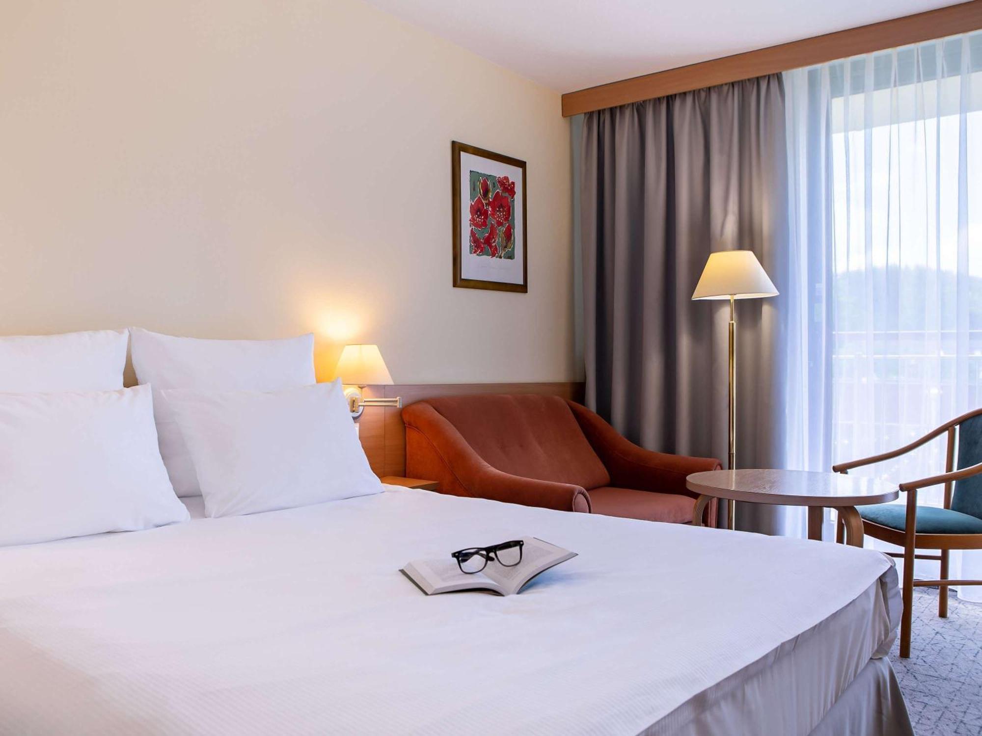 Mercure Karpacz Skalny Luaran gambar