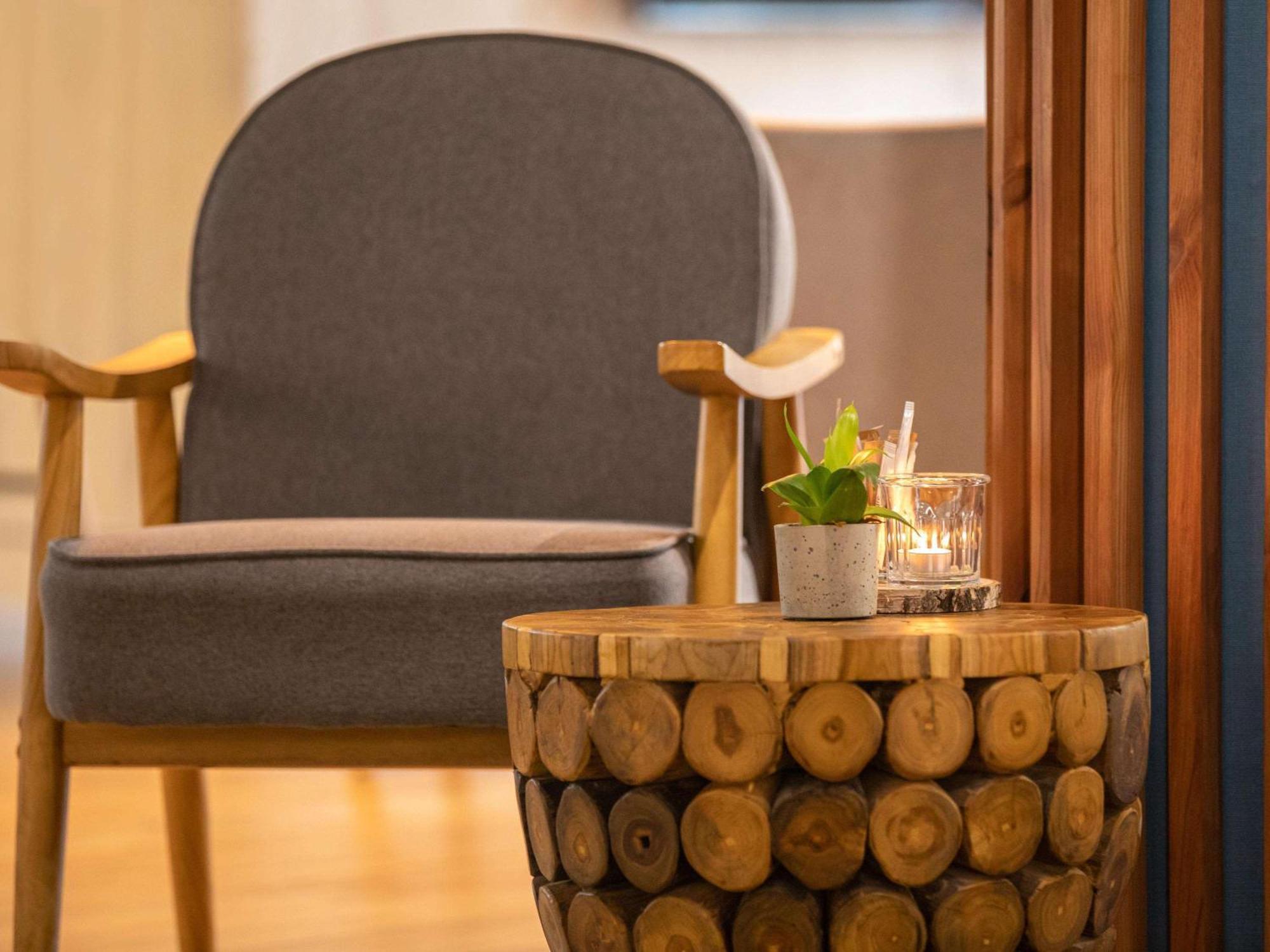 Mercure Karpacz Skalny Luaran gambar
