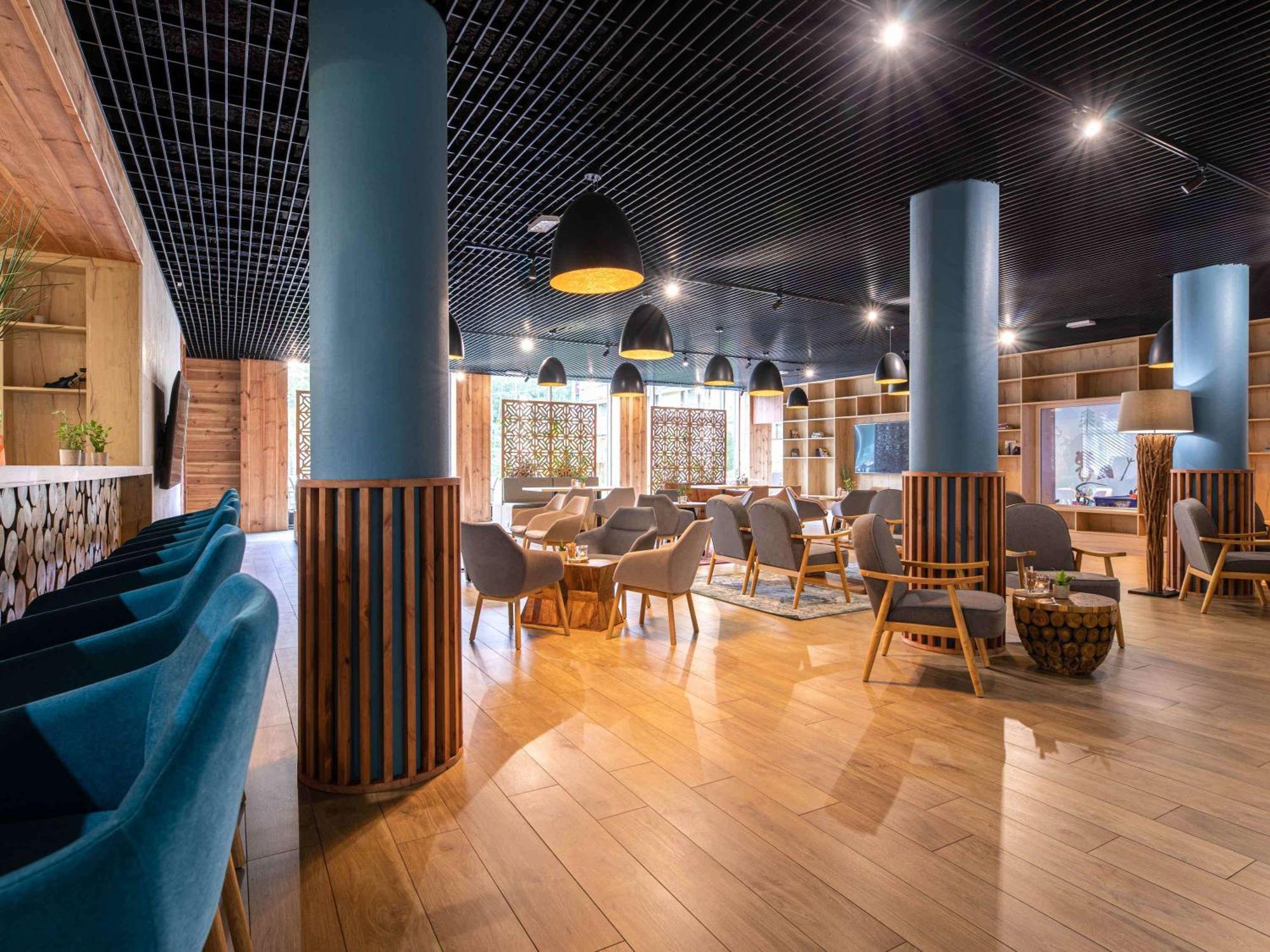 Mercure Karpacz Skalny Luaran gambar