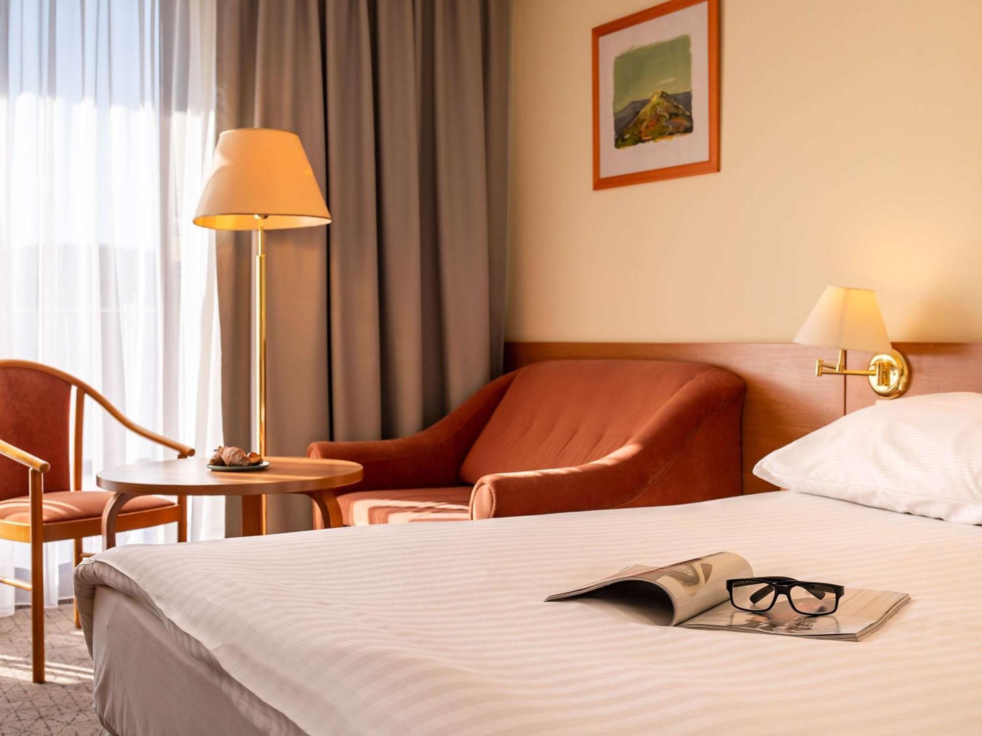 Mercure Karpacz Skalny Luaran gambar