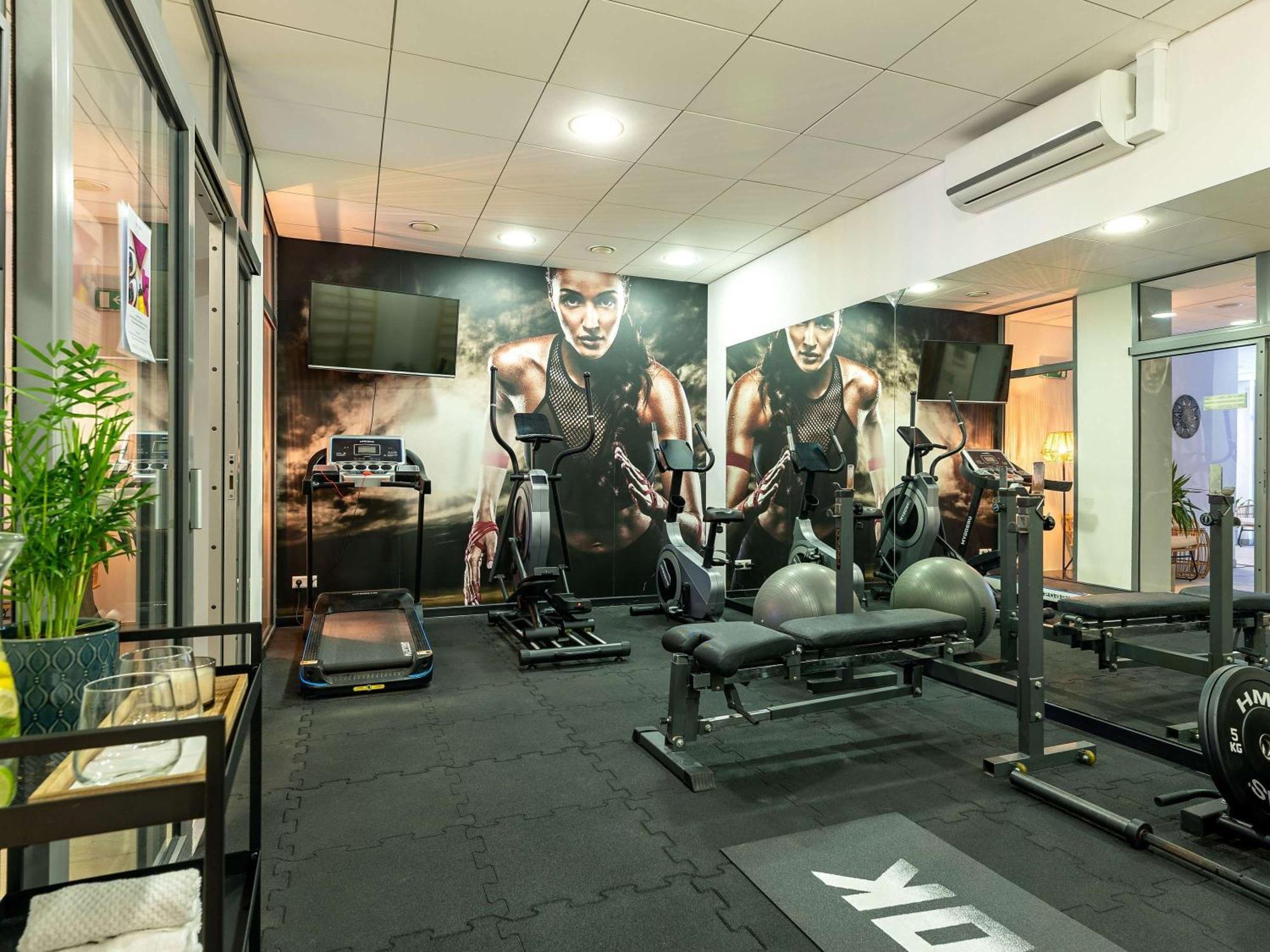 Mercure Karpacz Skalny Luaran gambar