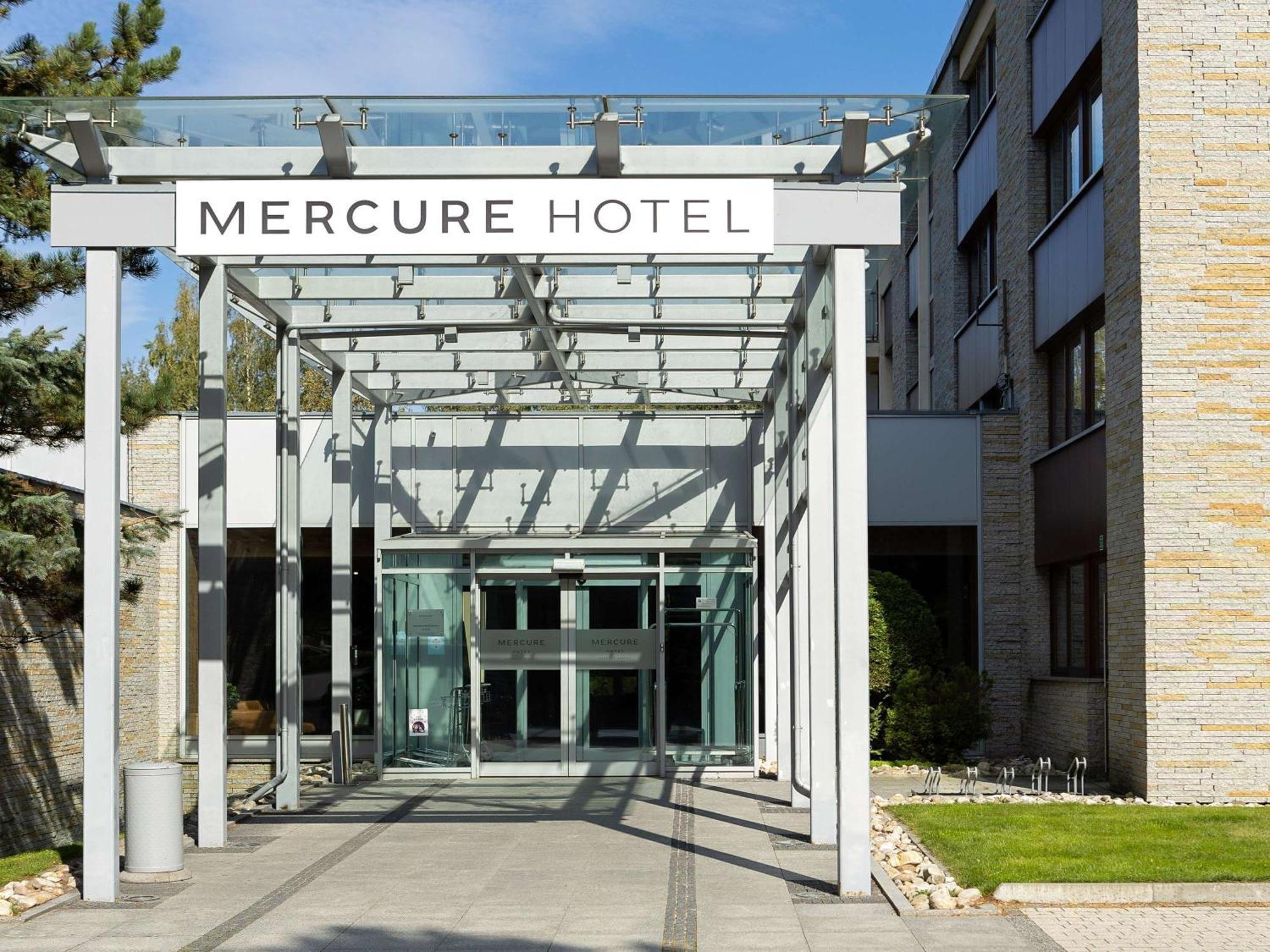 Mercure Karpacz Skalny Luaran gambar