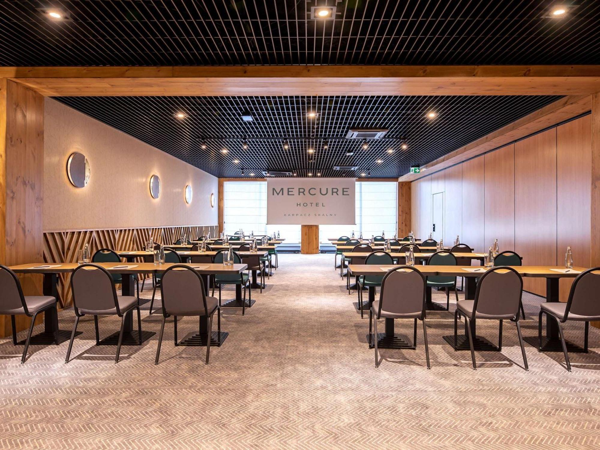 Mercure Karpacz Skalny Luaran gambar