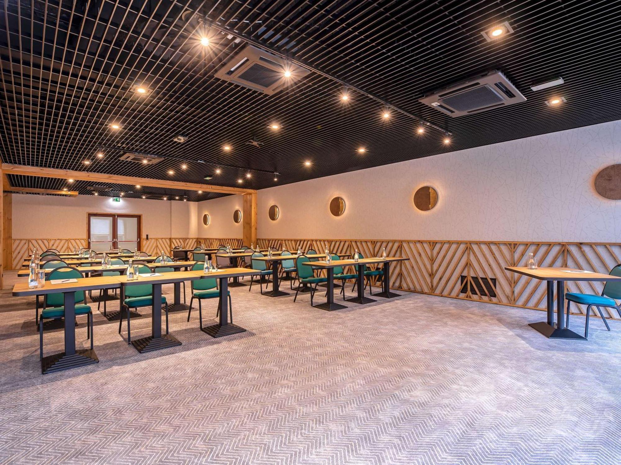 Mercure Karpacz Skalny Luaran gambar