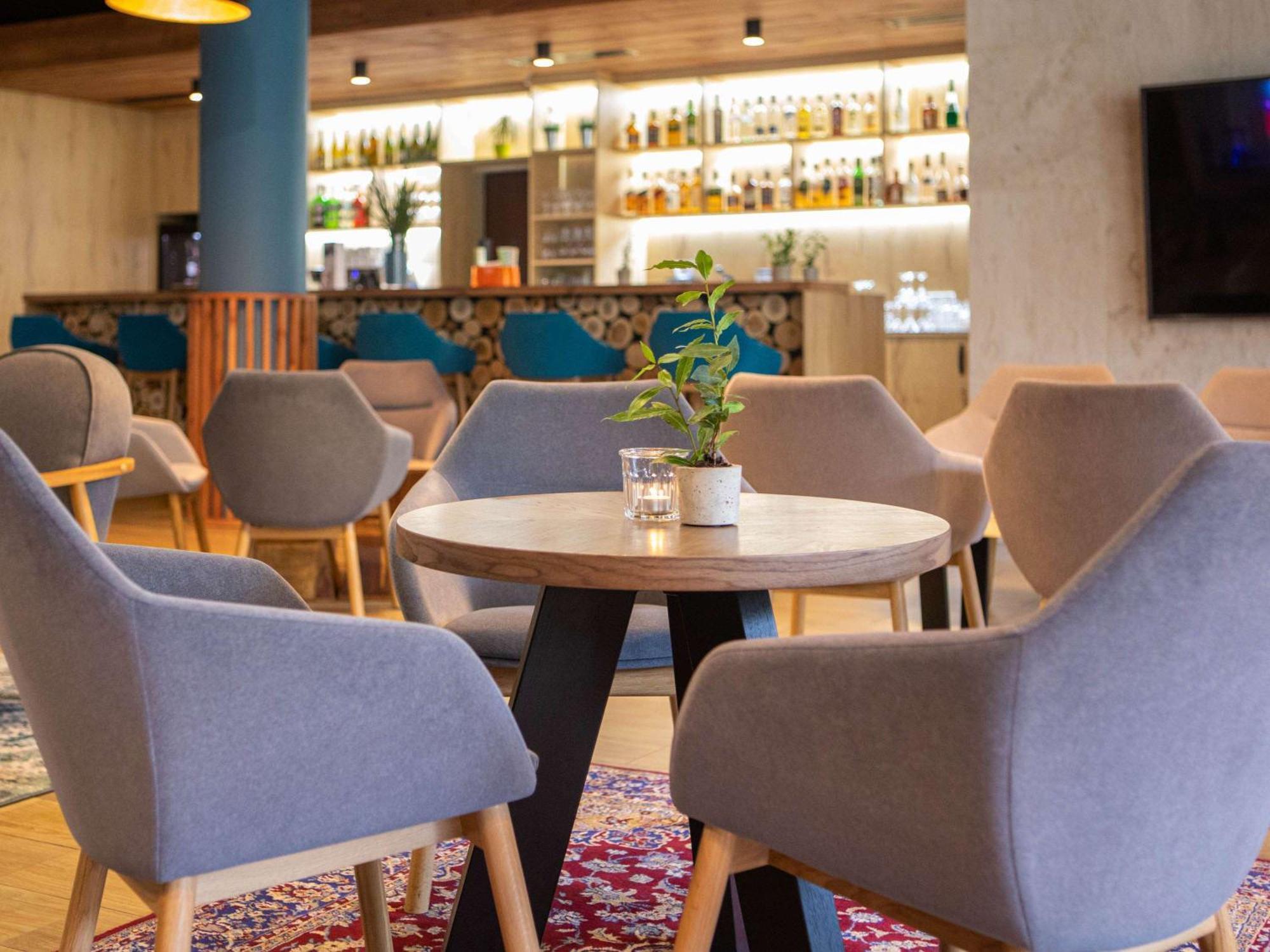 Mercure Karpacz Skalny Luaran gambar