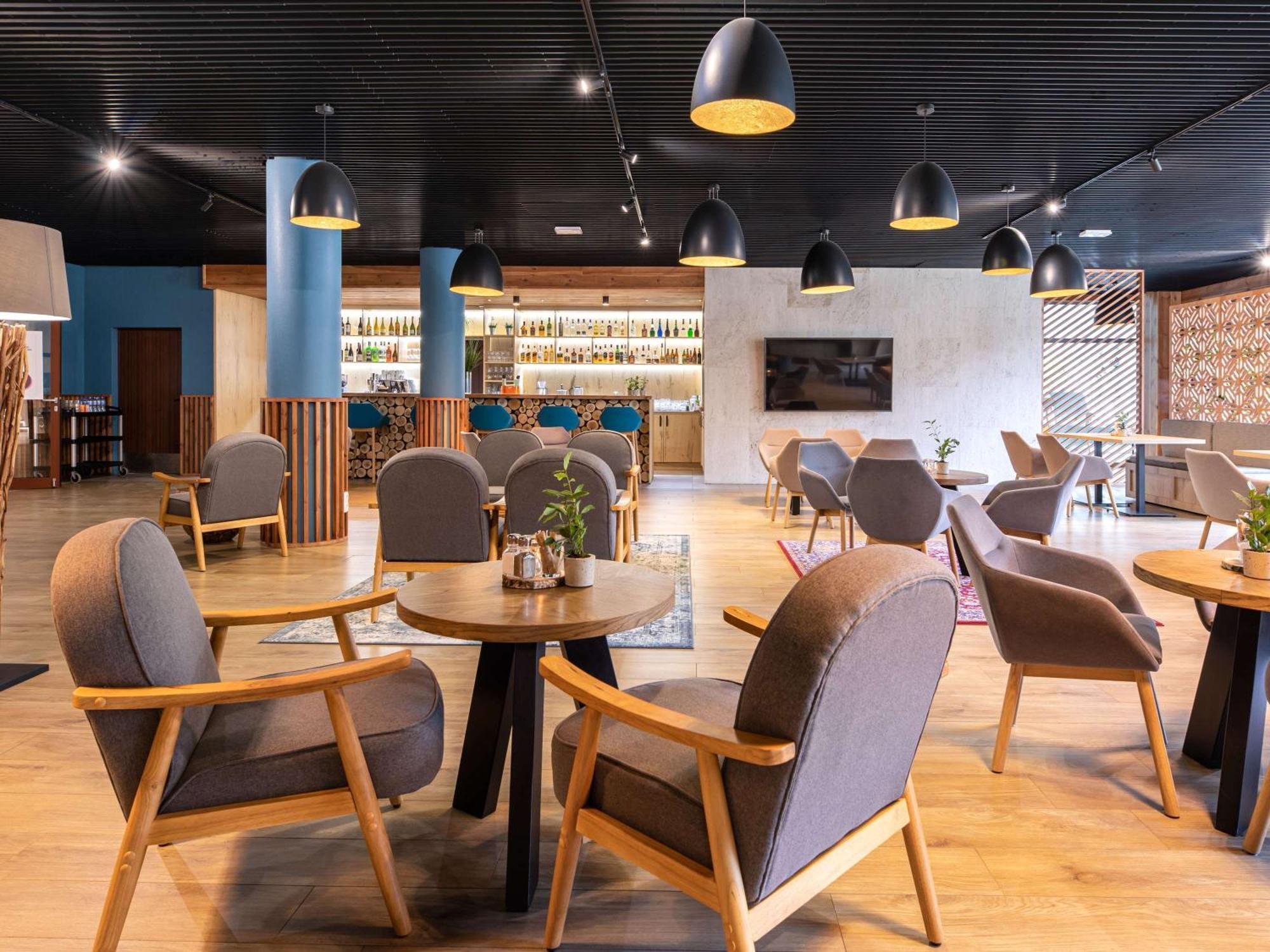 Mercure Karpacz Skalny Luaran gambar