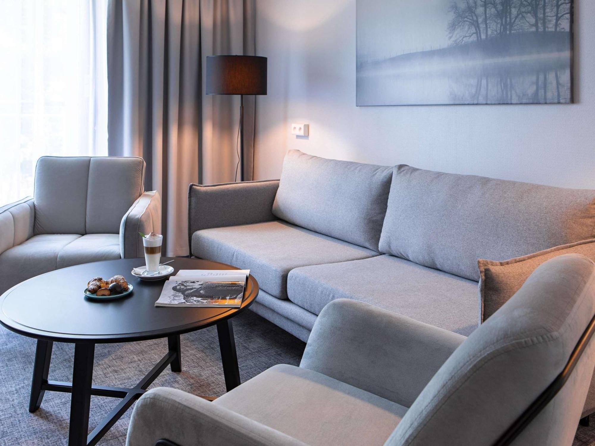 Mercure Karpacz Skalny Luaran gambar
