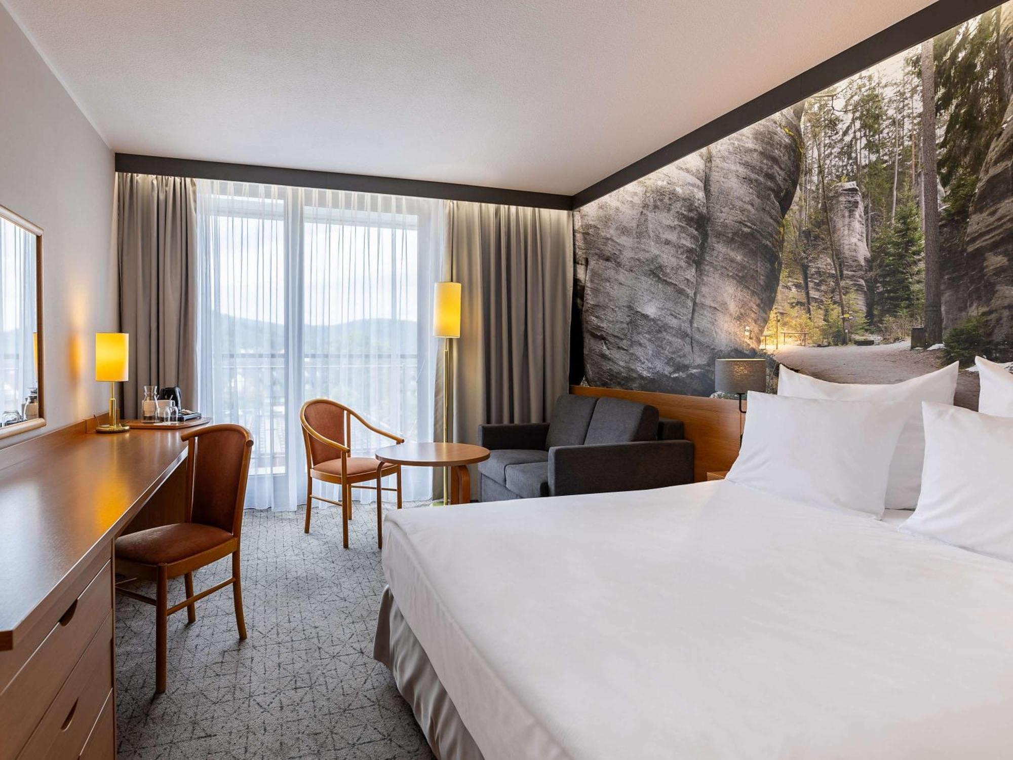 Mercure Karpacz Skalny Luaran gambar