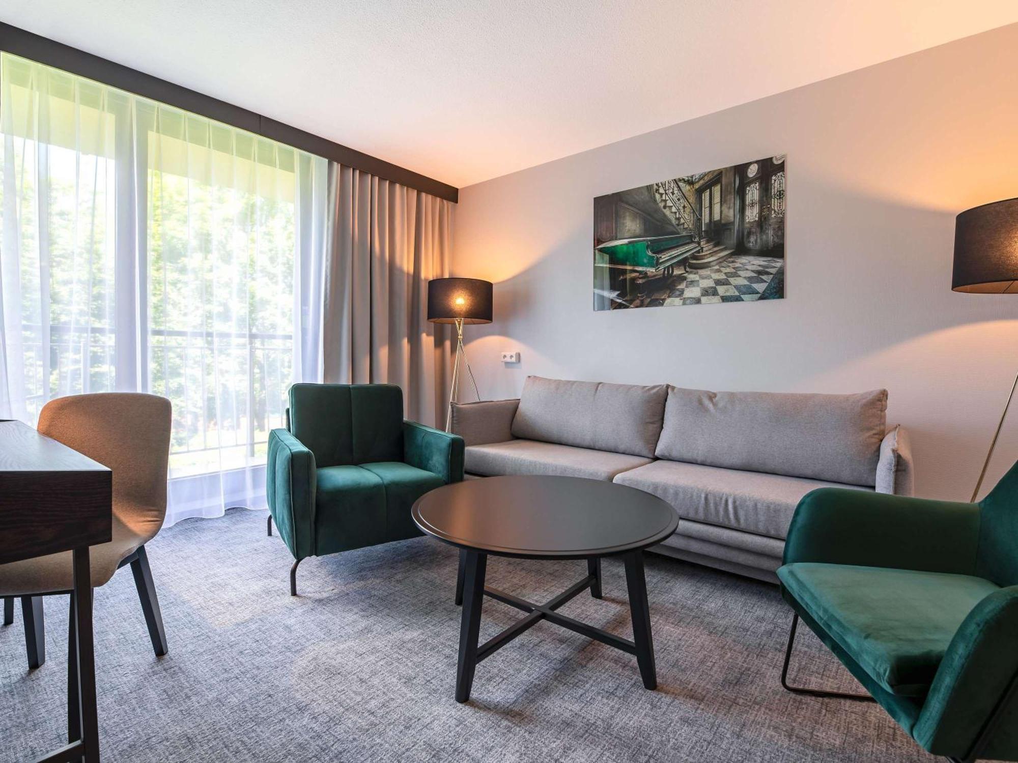 Mercure Karpacz Skalny Luaran gambar