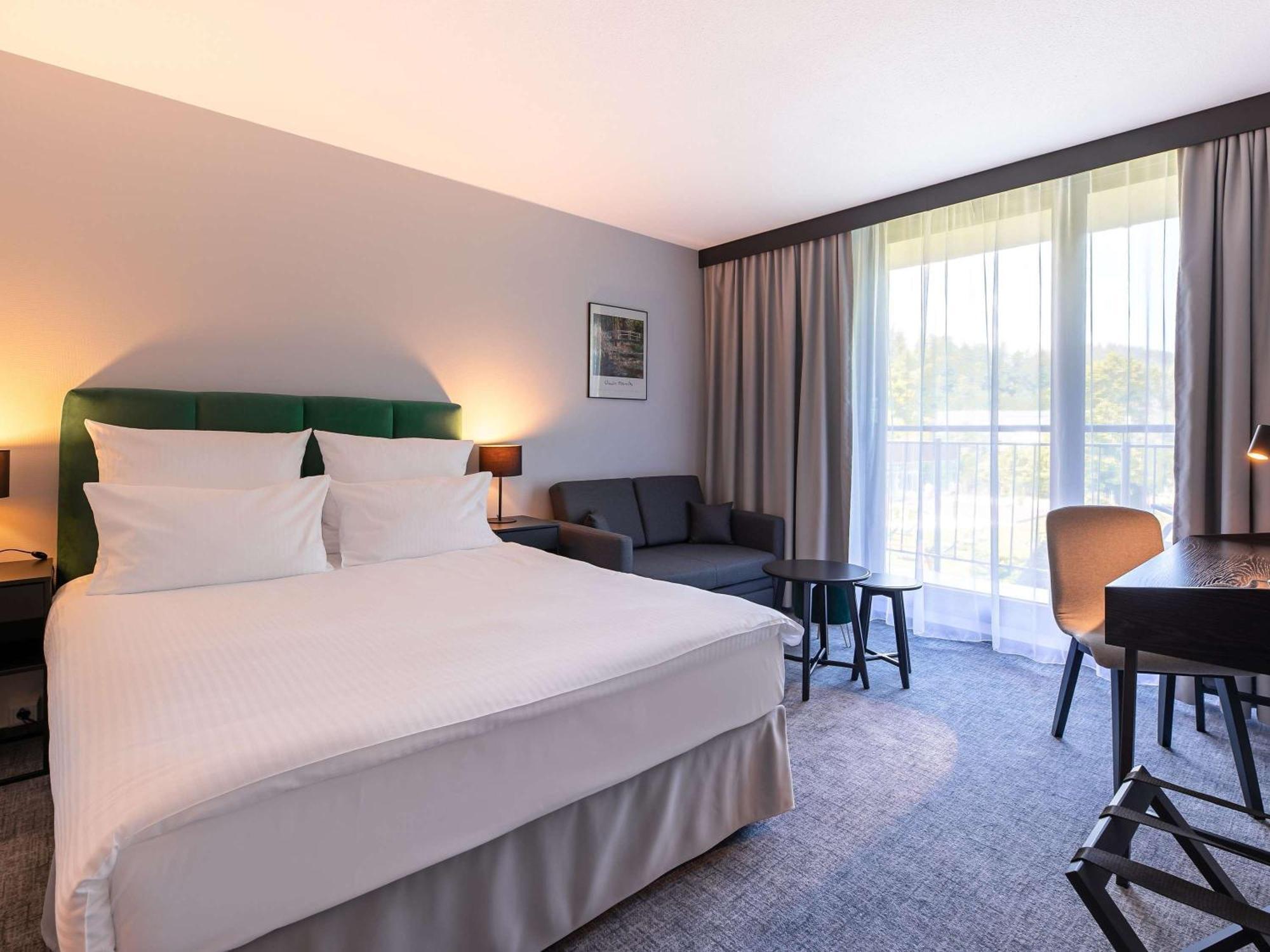 Mercure Karpacz Skalny Luaran gambar