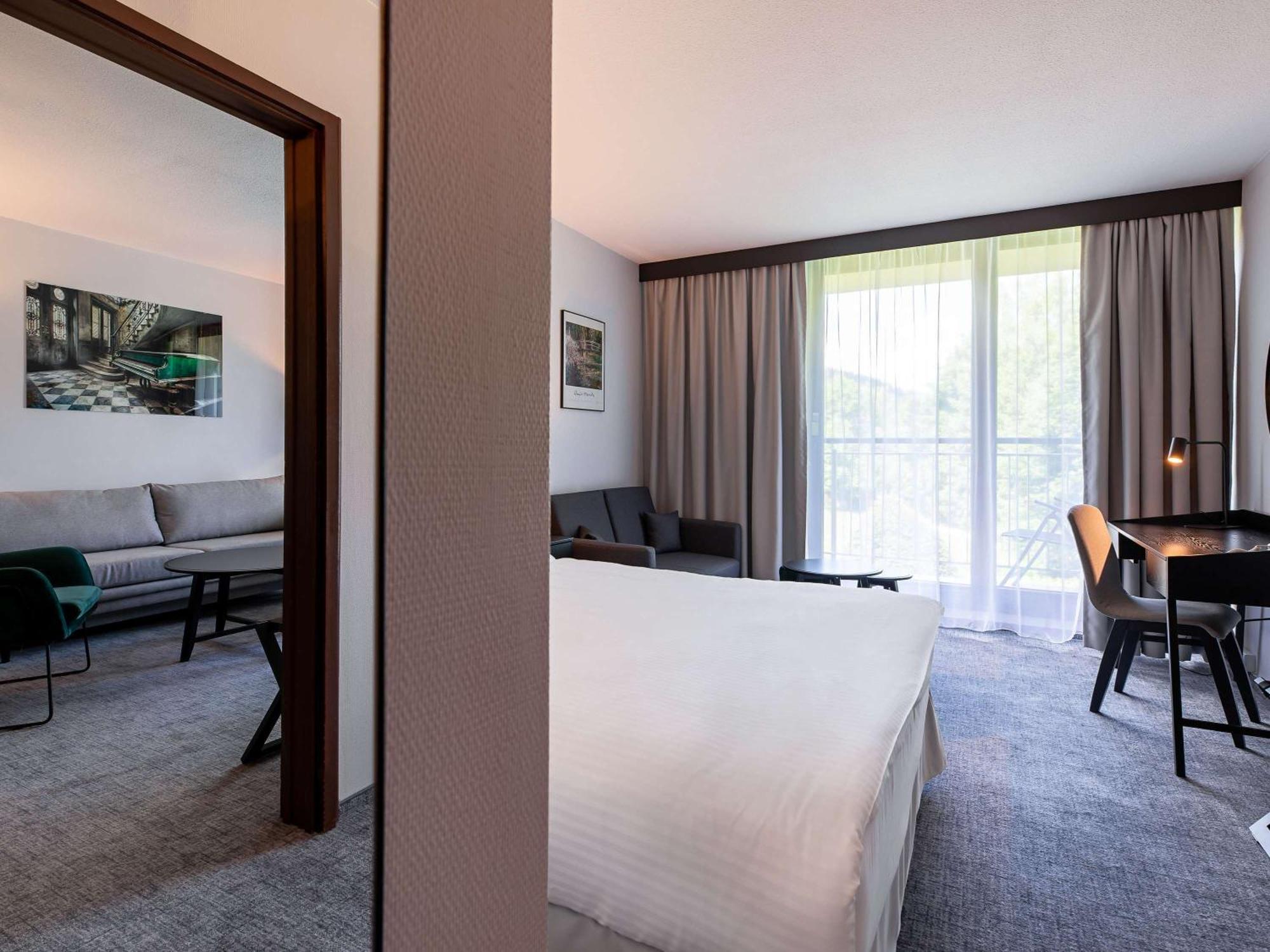 Mercure Karpacz Skalny Luaran gambar