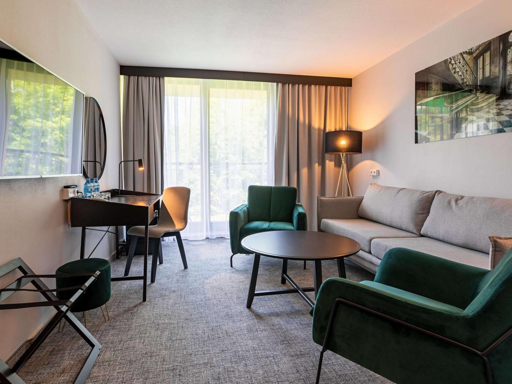 Mercure Karpacz Skalny Luaran gambar