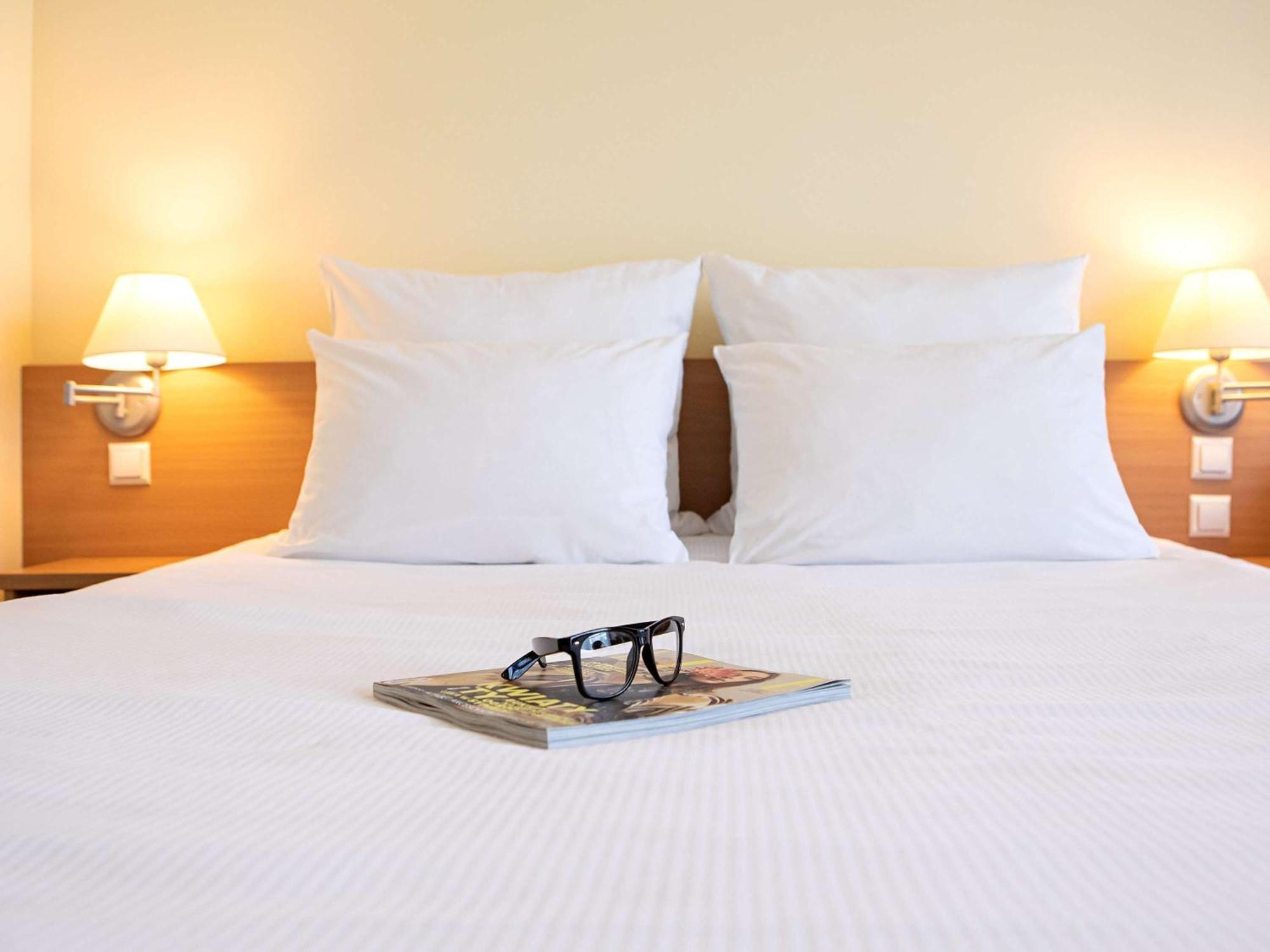 Mercure Karpacz Skalny Luaran gambar