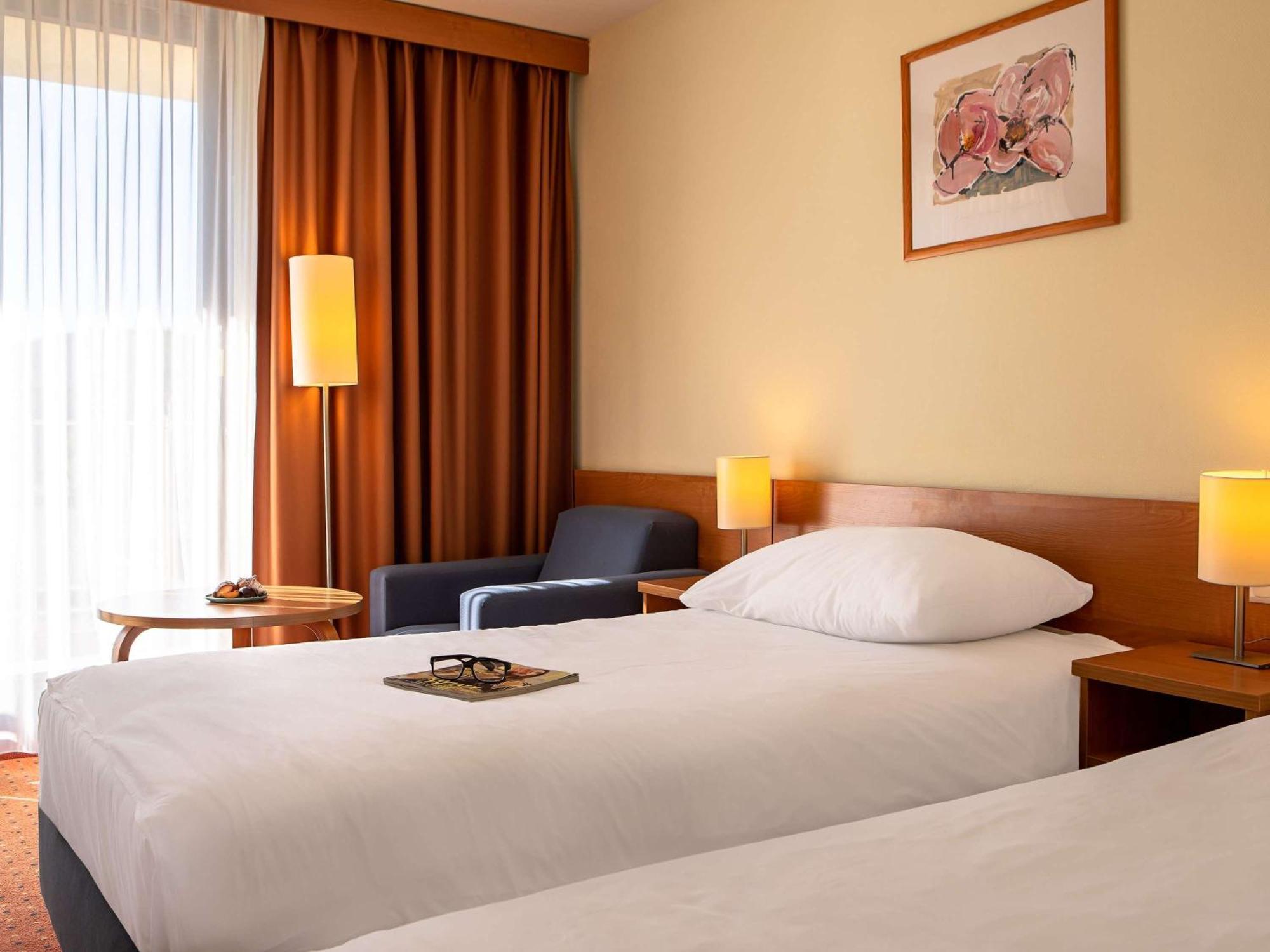 Mercure Karpacz Skalny Luaran gambar